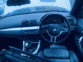 подножка BMW X5 E53 2002, 3.0 л., АКПП, внедорожник 5 дв., 51718403077 - фото №6
