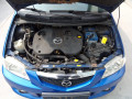 балка под радиатор Mazda Premacy 1 поколение 2001, 2.0 л., МКПП, минивэн, BJ3A39800B - фото №10