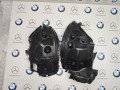 защита арок передняя левая (подкрылок) BMW 2025, 3.0 л., бензин, 7424905, 7424907 - фото №2