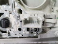фонарь салона (плафон) Volkswagen Touran 1 поколение [2-й рестайлинг] 2011, 1.6 л., МКПП, минивэн, 6Q0947291B - фото №7