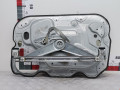 стеклоподъемник электрический передний левый Ford C-Max 1 поколение 2006, 1.8 л., МКПП, минивэн, 1738645 - фото №2
