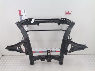 балка подвески передняя (подрамник) Renault Duster 1 поколение 2013, 1.5 л., МКПП, внедорожник 5 дв., 544010119R