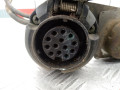 прицепное устройство (фаркоп) Nissan Primastar 1 поколение [рестайлинг] 2008, 2.0 л., МКПП, фургон - фото №2