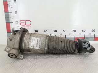 стойка амортизатора Volkswagen Touareg 1 поколение 2006, 5.0 л., АКПП, внедорожник 5 дв., 7L6616020D
