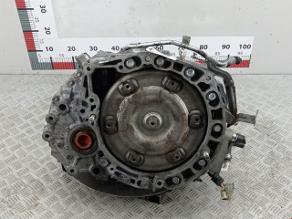 КПП автоматическая (АКПП) Alfa Romeo 159 1 поколение 2007, 2.4 л., АКПП, универсал, 55184979