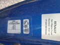 дверь передняя правая Renault Megane 3 поколение 2009, 1.6 л., МКПП, хетчбэк 3 дв., 801001645R - фото №9