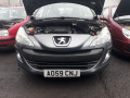 маховик Peugeot 308 T7 2009, 1.4 л., МКПП, хетчбэк 5 дв., 0532S0 - фото №9