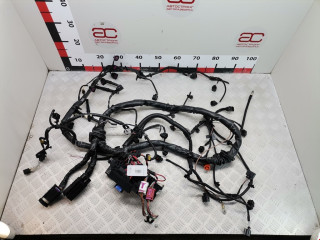 проводка Audi A4 B8/8K [рестайлинг] 2011, 2.0 л., МКПП, универсал, 8K2971072LQ