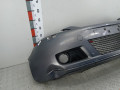 бампер передний Mazda 5 CR 2005, 2.0 л., МКПП, минивэн, CCY35003XBB - фото №5