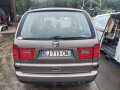 вентилятор радиатора SEAT Alhambra 1 поколение [рестайлинг] 2003, 1.9 л., МКПП, минивэн, 7L0959455E - фото №9