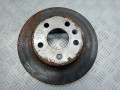 диск тормозной передний Mercedes-Benz Vito W638 1996, 2.3 л., МКПП, микроавтобус, A6384210112 - фото №4
