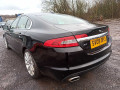 Блок управления бесключевым доступом Jaguar XF X250 2008, 2.7 л., АКПП, седан, C2P22550 - фото №16