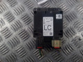 блок AirBag Ford Fusion 1 поколение [рестайлинг] 2009, 1.4 л., МКПП, хетчбэк 5 дв., 1438909 - фото №3