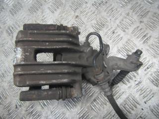 суппорт задний правый Audi A3 8P 2005, 1.6 л., МКПП, хетчбэк 5 дв.