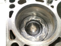 блок цилиндров Skoda Octavia 2 поколение (A5) [рестайлинг] 2009, 2.0 л., МКПП, универсал, 03L103011A - фото №8