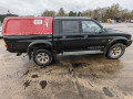 магнитола Mitsubishi L200 3 поколение 2002, 2.5 л., МКПП, пикап, CDXGT26 - фото №12