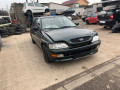 кран главный тормозной Ford Escort 5 поколение [рестайлинг] 1994, 1.6 л., МКПП, хетчбэк 5 дв., 6500035 - фото №9