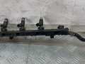 форсунка Volkswagen Polo 3 поколение 1998, 0280155731 - фото №7