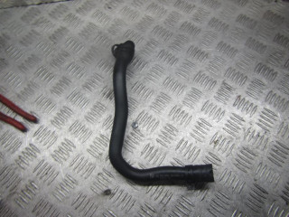 патрубок вентиляции картера Opel Corsa C 2001, 1.3 л., 55354959
