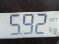 полуось передняя левая (приводной вал, ШРУС) Renault Megane 2 поколение 2005, 1.4 л., МКПП, универсал, 8200618501 - фото №7