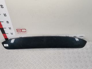 спойлер Mercedes-Benz E-Класс W211/S211 2003, 2.7 л., АКПП, универсал, A2117900188