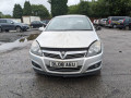 полуось передняя левая (приводной вал, ШРУС) Opel Astra H/Family [рестайлинг] 2008, 1.6 л., МКПП, хетчбэк 5 дв., 24462251 - фото №9