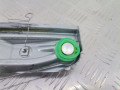 стеклоподъемник электрический задний правый Ford Focus 3 поколение 2012, 1.6 л., МКПП, универсал, 1870371 - фото №7