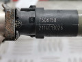 форсунка BMW 3 серия E46 2002, 1.8 л., МКПП, хетчбэк 3 дв., 13537506158 - фото №4