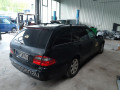 дверь задняя левая Mercedes-Benz E-Класс W211/S211 [рестайлинг] 2006, 2.2 л., АКПП, универсал, A2117300305 - фото №13