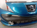 бампер передний Peugeot 207 1 поколение 2009, 1.4 л., МКПП, хетчбэк 5 дв., 7401ES - фото №3
