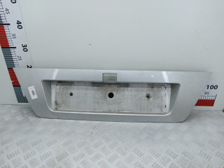 бленда Nissan Primera P11 [рестайлинг] 2001, 1.8 л., МКПП, универсал, 908109F800
