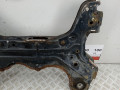 балка подвески передняя (подрамник) Audi A3 8L 1998, 1.9 л., МКПП, хетчбэк 3 дв., 1J0199313M - фото №3