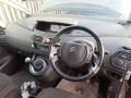 ТНВД Citroen C4 Picasso 1 поколение 2008, 1.6 л., МКПП, минивэн, 9683703780 - фото №8