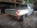 полуось передняя левая (приводной вал, ШРУС) Volkswagen Transporter T5 2007, 1.9 л., МКПП, микроавтобус, 7E0407271AA - фото №12