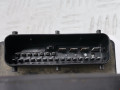 блок ABS Toyota Yaris P1 [рестайлинг] 2004, 1.0 л., МКПП, хетчбэк 3 дв., 440500D011 - фото №6