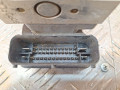 блок ABS Kia Rio 3 поколение 2015, 589204L100, BE6000H701, 62520962729 - фото №5