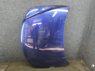 капот Mazda 6 GG 2002, 2.3 л., МКПП, хетчбэк 5 дв.
