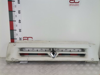решетка радиатора Renault Master 1 поколение [рестайлинг] 1992, 2.5 л., МКПП, микроавтобус, 5010219002