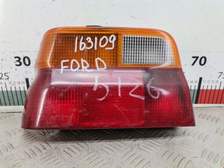 фонарь задний левый Ford Escort 5 поколение [2-й рестайлинг] 1998