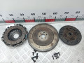 маховик Opel Corsa D 2007, 1.4 л., МКПП, хетчбэк 5 дв., 55572815 - фото №4