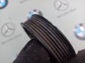 шкив насоса гидроусилителя BMW 5 серия E60/E61 2005, 3.0 л., N52 B30 AF, бензин, 7537862 - фото №3