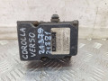 блок ABS Toyota Corolla Verso 1 поколение [2-й рестайлинг] 2008, 0265231484, 445100F010, 476L3171203 - фото №5