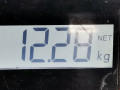 ступица передняя правая Mercedes-Benz R-Класс W251 2006, 3.0 л., АКПП, минивэн - фото №7