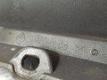 решетка радиатора Renault Scenic 2 поколение 2004, 1.9 л., МКПП, минивэн, 8200140329 - фото №6
