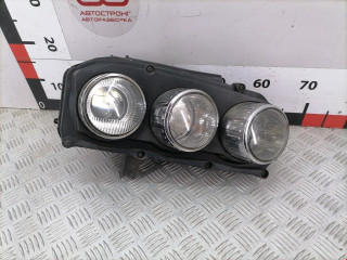 фара правая Alfa Romeo 159 1 поколение 2009, 1.9 л., МКПП, седан, 60695976