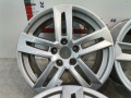 диск литой Audi A4 B8 [рестайлинг] 2014, 2.0 л., АКПП, седан, 8W0601025P - фото №3