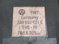 кнопка обогрева заднего стекла Volkswagen Passat B5 1999, 3B0959621E - фото №6