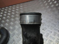 патрубок интеркулера Volkswagen Golf 4 поколение 2006, 1K0145834G - фото №3