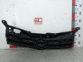 решетка радиатора Opel Astra H 2004, 1.8 л., МКПП, хетчбэк 5 дв., 13241967 - фото №2