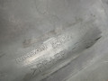 бампер задний Nissan Qashqai 1 поколение [рестайлинг] 2010, 1.5 л., МКПП, внедорожник 5 дв., 85022JD00H - фото №7